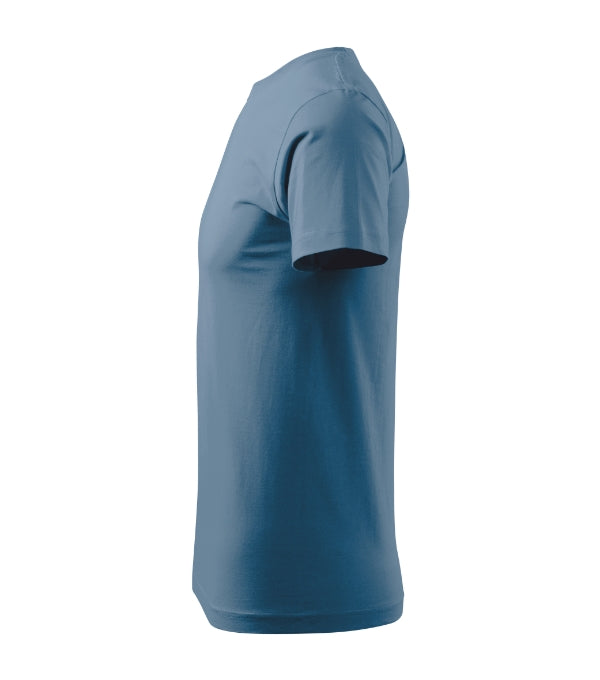 Malfini Basic 129 – Herren T-Shirt | XS–5XL | 44 Farben