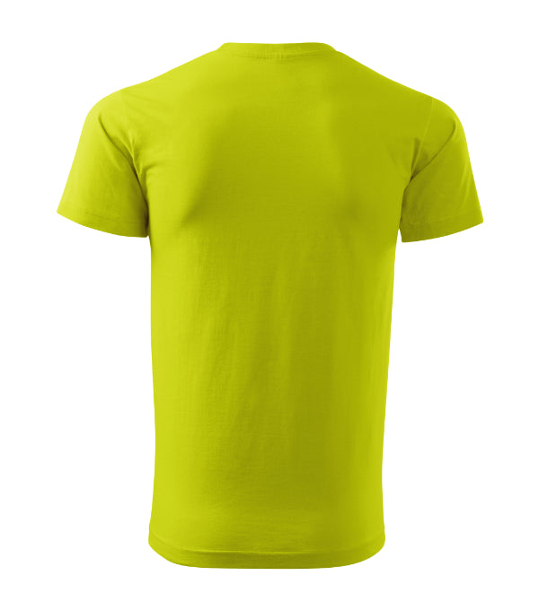 Malfini Basic 129 – Herren T-Shirt | XS–5XL | 44 Farben