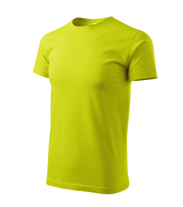 Malfini Basic 129 – Herren T-Shirt | XS–5XL | 44 Farben