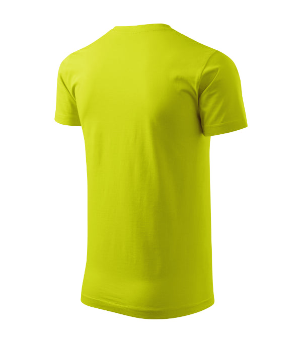 Malfini Basic 129 – Herren T-Shirt | XS–5XL | 44 Farben