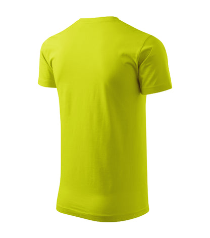 Malfini Basic 129 – Herren T-Shirt | XS–5XL | 44 Farben