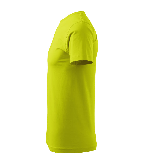 Malfini Basic 129 – Herren T-Shirt | XS–5XL | 44 Farben