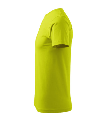 Malfini Basic 129 – Herren T-Shirt | XS–5XL | 44 Farben