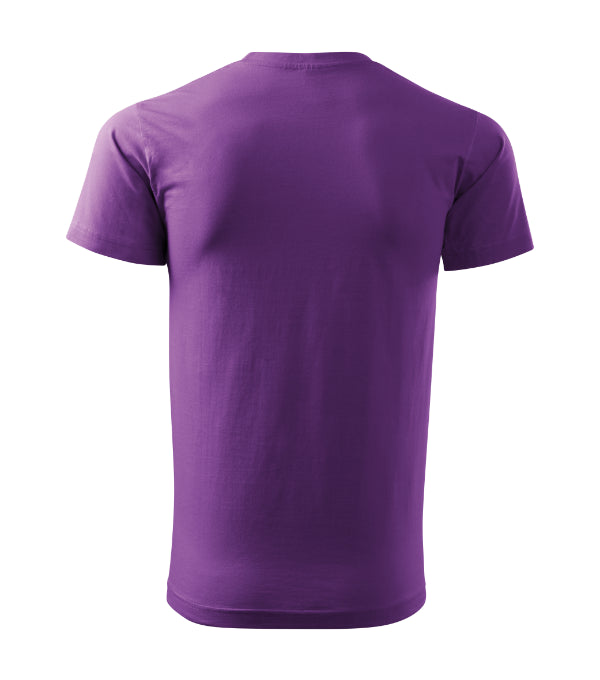 Malfini Basic 129 – Herren T-Shirt | XS–5XL | 44 Farben