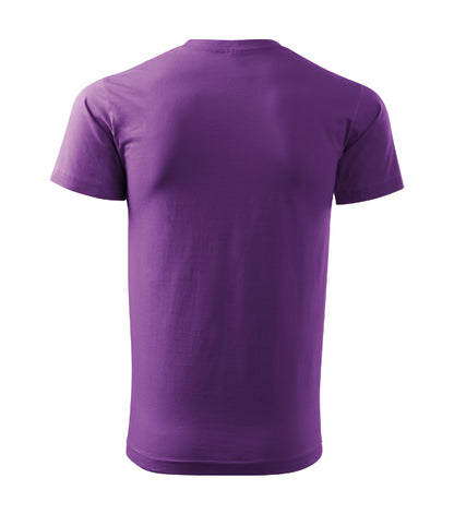 Malfini Basic 129 – Herren T-Shirt | XS–5XL | 44 Farben