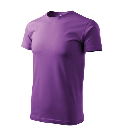 Malfini Basic 129 – Herren T-Shirt | XS–5XL | 44 Farben