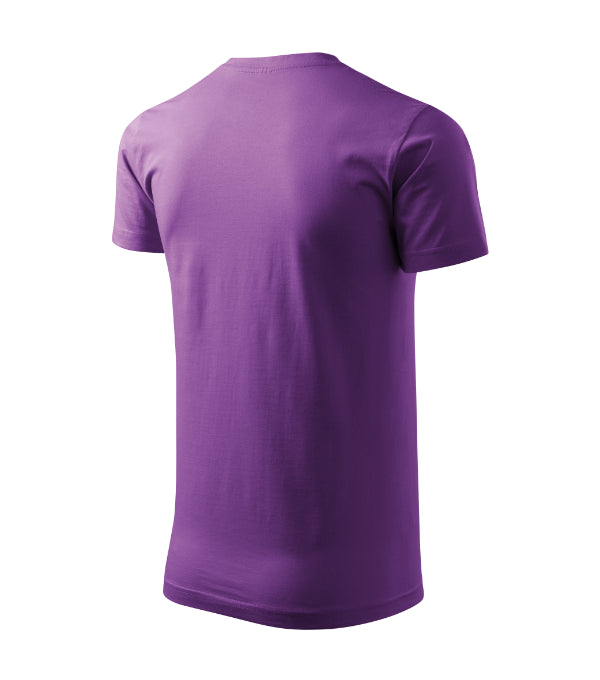 Malfini Basic 129 – Herren T-Shirt | XS–5XL | 44 Farben