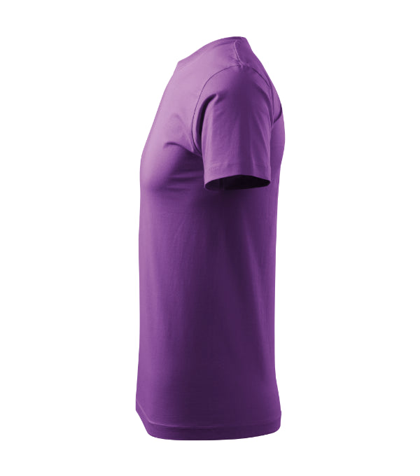 Malfini Basic 129 – Herren T-Shirt | XS–5XL | 44 Farben