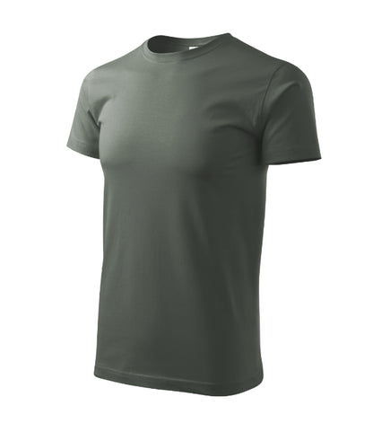 Malfini Basic 129 – Herren T-Shirt | XS–5XL | 44 Farben
