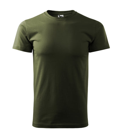 Malfini Basic 129 – Herren T-Shirt | XS–5XL | 44 Farben
