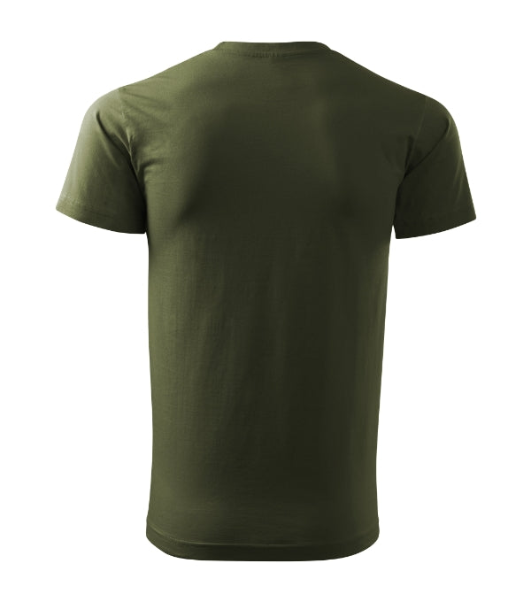 Malfini Basic 129 – Herren T-Shirt | XS–5XL | 44 Farben