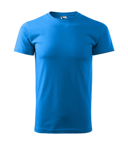 Malfini Basic 129 – Herren T-Shirt | XS–5XL | 44 Farben