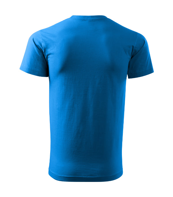 Malfini Basic 129 – Herren T-Shirt | XS–5XL | 44 Farben