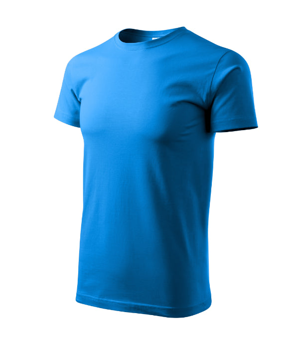 Malfini Basic 129 – Herren T-Shirt | XS–5XL | 44 Farben