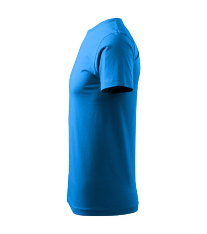 Malfini Basic 129 – Herren T-Shirt | XS–5XL | 44 Farben