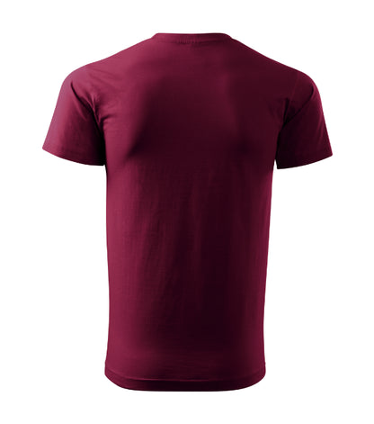 Malfini Basic 129 – Herren T-Shirt | XS–5XL | 44 Farben