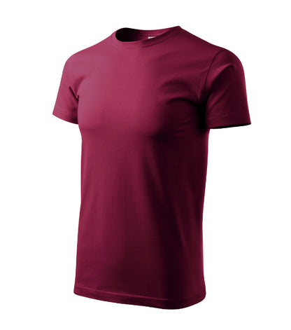 Malfini Basic 129 – Herren T-Shirt | XS–5XL | 44 Farben