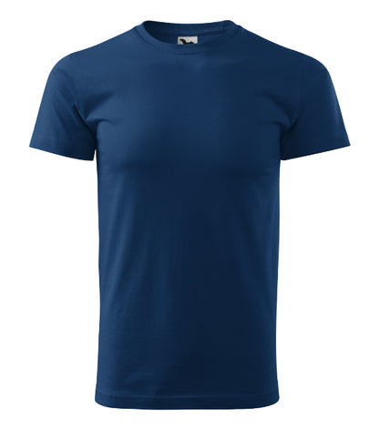 Malfini Basic 129 – Herren T-Shirt | XS–5XL | 44 Farben