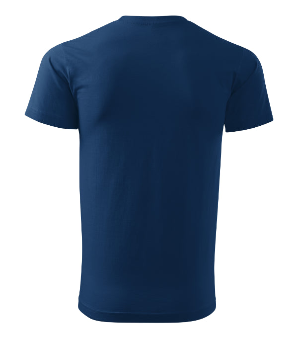 Malfini Basic 129 – Herren T-Shirt | XS–5XL | 44 Farben