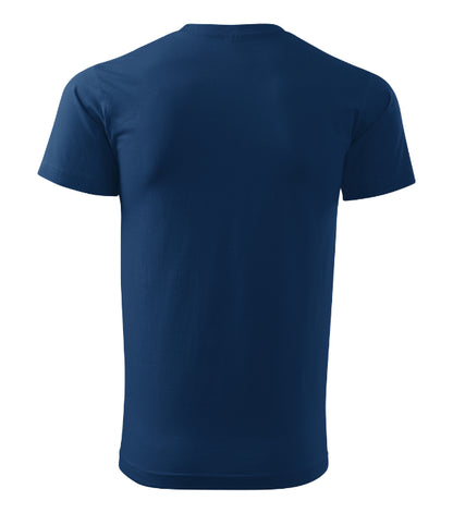 Malfini Basic 129 – Herren T-Shirt | XS–5XL | 44 Farben