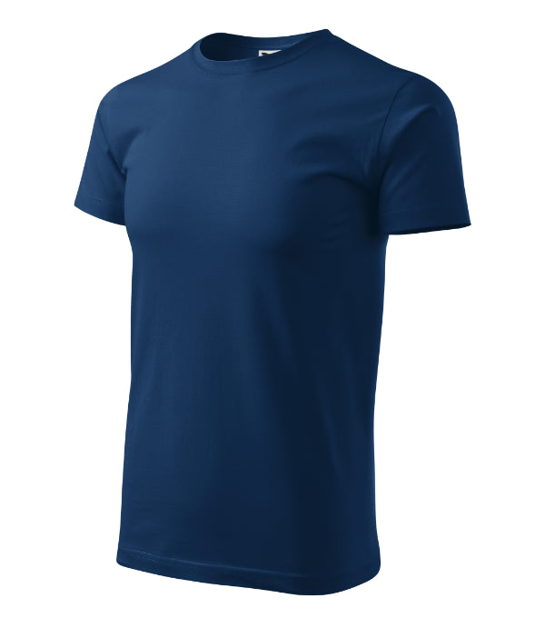 Malfini Basic 129 – Herren T-Shirt | XS–5XL | 44 Farben