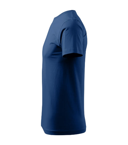 Malfini Basic 129 – Herren T-Shirt | XS–5XL | 44 Farben