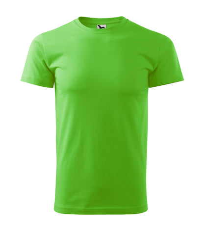 Malfini Basic 129 – Herren T-Shirt | XS–5XL | 44 Farben