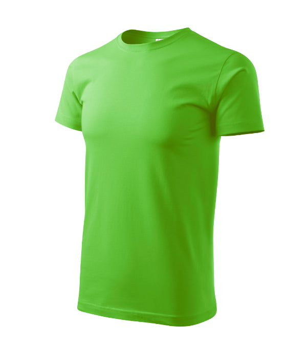 Malfini Basic 129 – Herren T-Shirt | XS–5XL | 44 Farben