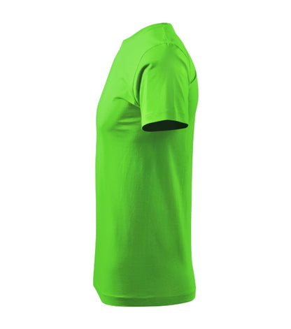 Malfini Basic 129 – Herren T-Shirt | XS–5XL | 44 Farben