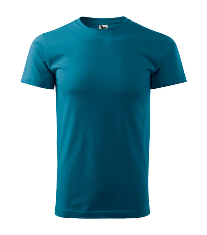 Malfini Basic 129 – Herren T-Shirt | XS–5XL | 44 Farben
