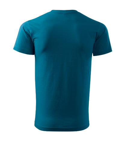 Malfini Basic 129 – Herren T-Shirt | XS–5XL | 44 Farben