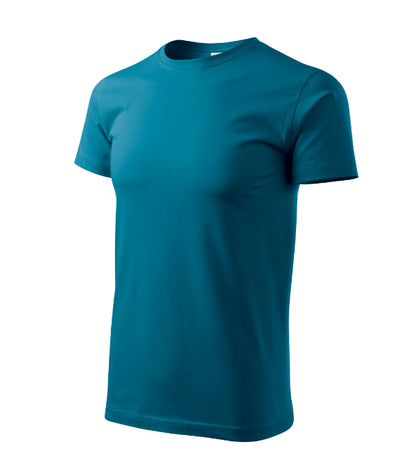 Malfini Basic 129 – Herren T-Shirt | XS–5XL | 44 Farben
