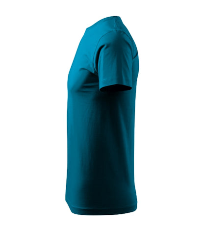 Malfini Basic 129 – Herren T-Shirt | XS–5XL | 44 Farben