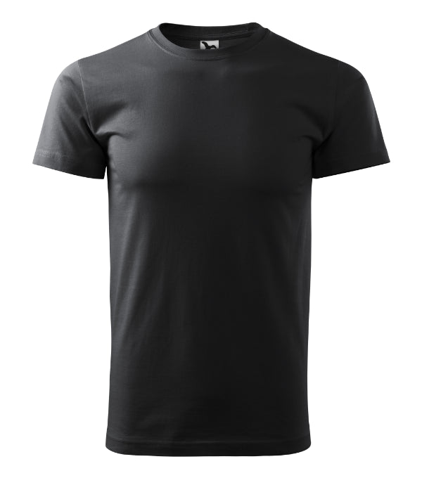 Malfini Basic 129 – Herren T-Shirt | XS–5XL | 44 Farben