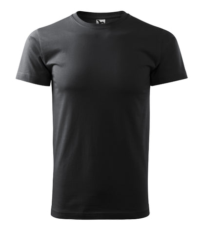 Malfini Basic 129 – Herren T-Shirt | XS–5XL | 44 Farben