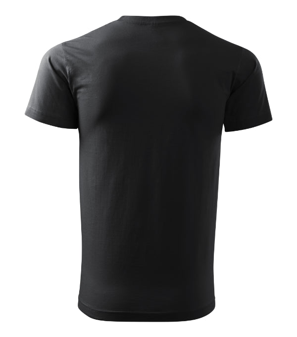Malfini Basic 129 – Herren T-Shirt | XS–5XL | 44 Farben