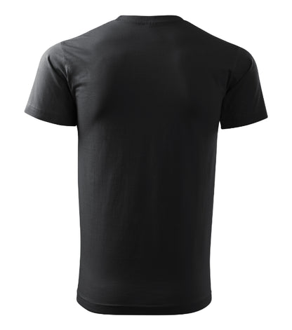Malfini Basic 129 – Herren T-Shirt | XS–5XL | 44 Farben