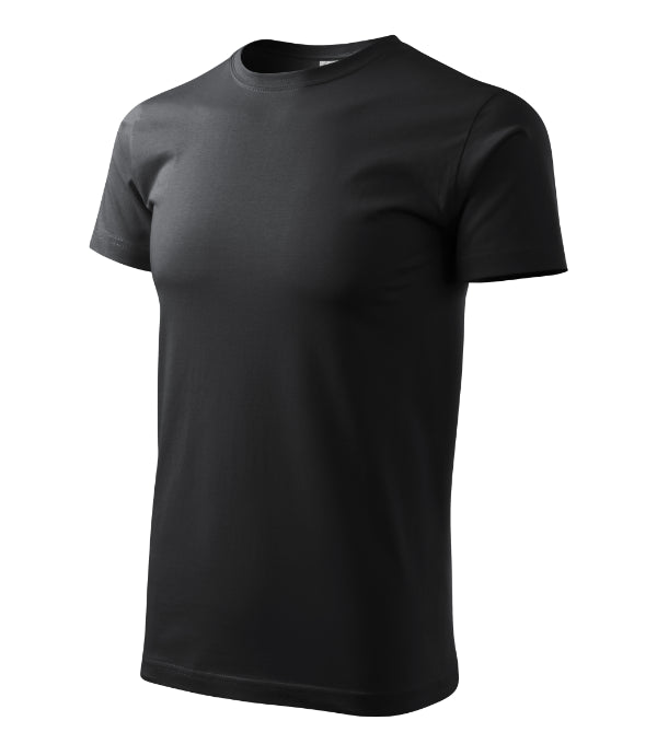 Malfini Basic 129 – Herren T-Shirt | XS–5XL | 44 Farben