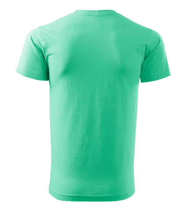 Malfini Basic 129 – Herren T-Shirt | XS–5XL | 44 Farben