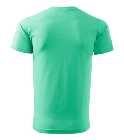 Malfini Basic 129 – Herren T-Shirt | XS–5XL | 44 Farben