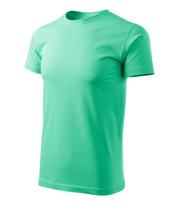Malfini Basic 129 – Herren T-Shirt | XS–5XL | 44 Farben