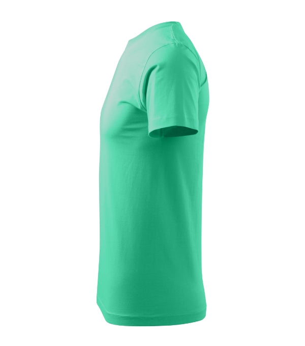 Malfini Basic 129 – Herren T-Shirt | XS–5XL | 44 Farben