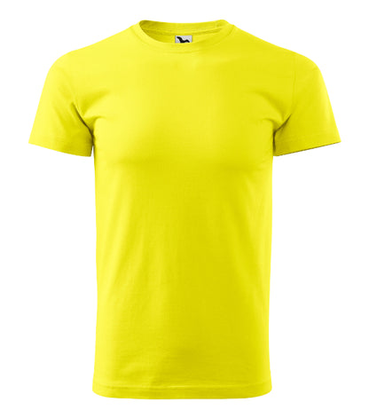 Malfini Basic 129 – Herren T-Shirt | XS–5XL | 44 Farben