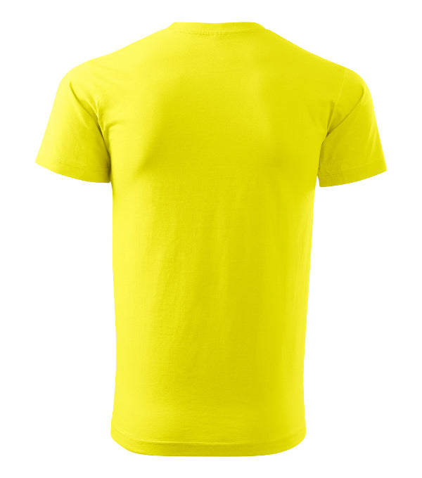Malfini Basic 129 – Herren T-Shirt | XS–5XL | 44 Farben