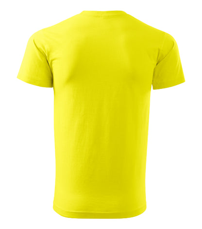 Malfini Basic 129 – Herren T-Shirt | XS–5XL | 44 Farben