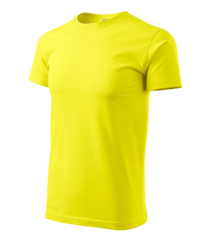 Malfini Basic 129 – Herren T-Shirt | XS–5XL | 44 Farben