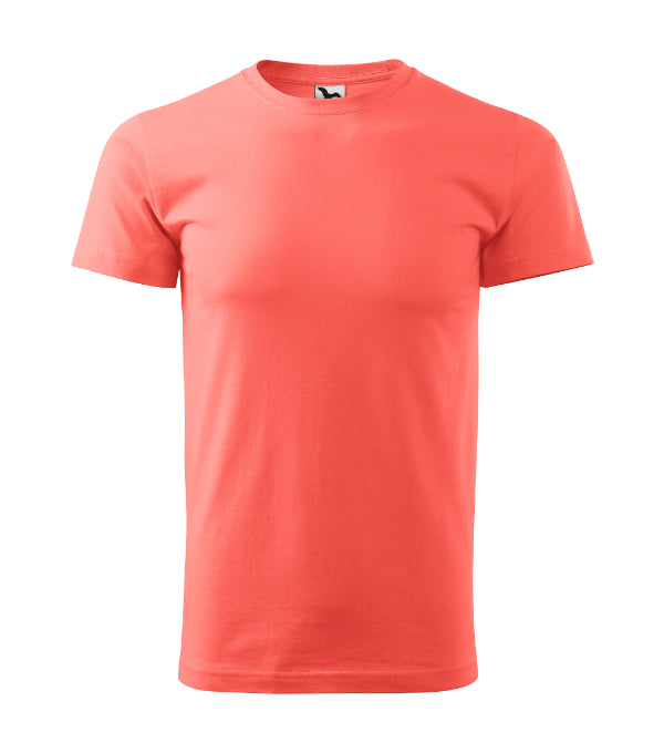 Malfini Basic 129 – Herren T-Shirt | XS–5XL | 44 Farben