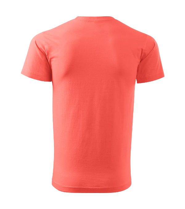 Malfini Basic 129 – Herren T-Shirt | XS–5XL | 44 Farben