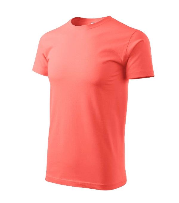 Malfini Basic 129 – Herren T-Shirt | XS–5XL | 44 Farben