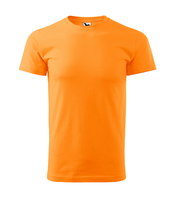 Malfini Basic 129 – Herren T-Shirt | XS–5XL | 44 Farben